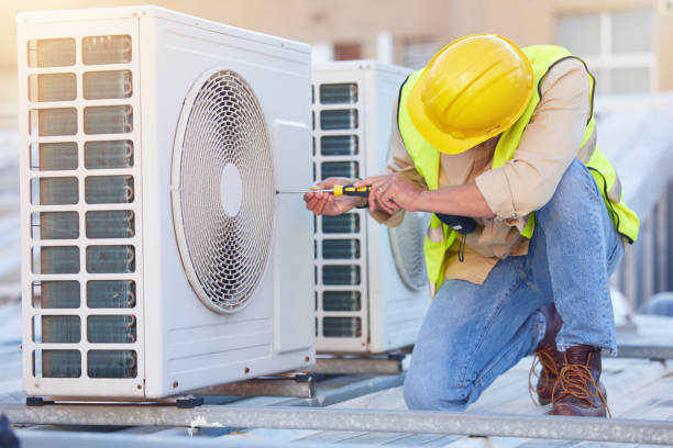 Best Affordable HVAC Services  in East Highland Park, VA
