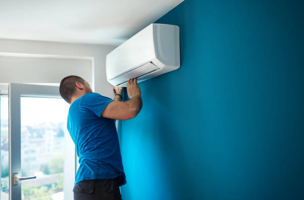 Best HVAC Maintenance Near Me  in East Highland Park, VA