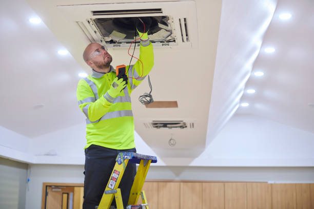 Best Emergency HVAC Repair  in East Highland Park, VA