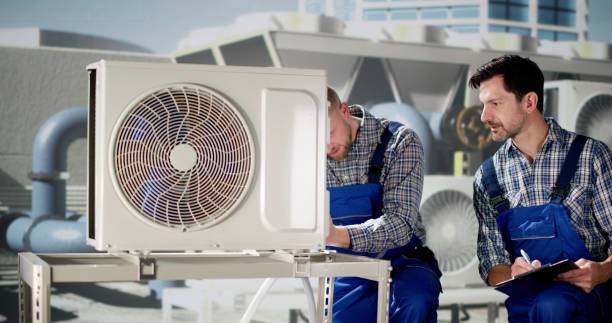 Best HVAC Companies Near Me  in East Highland Park, VA