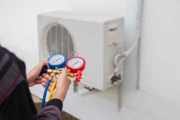 Best Heating Repair Services  in East Highland Park, VA