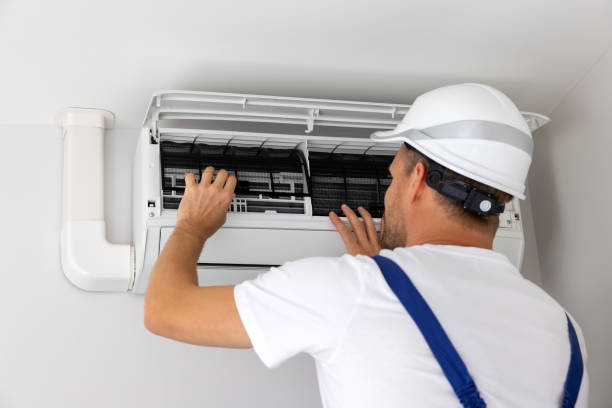 Best Air Conditioning Repair  in East Highland Park, VA