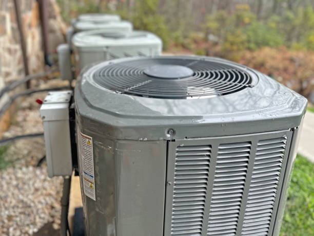 Best Local HVAC Companies  in East Highland Park, VA